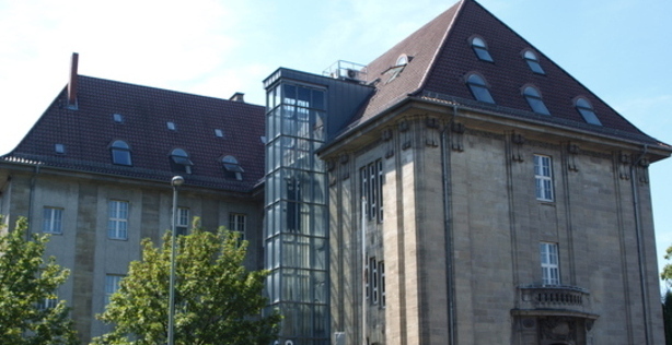 Verwaltungsgericht Göttingen