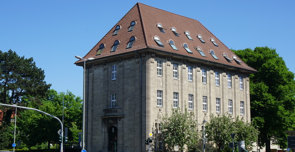Verwaltungsgericht Göttingen