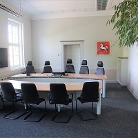 Sitzungssaal I