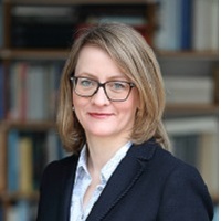 Dr. Stefanie Killinger